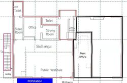 Simpang Bedok Post Office (D16), Shop House #555567641